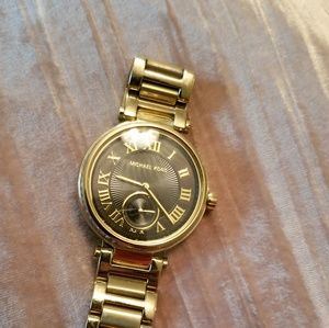 Michael Kors women's watch